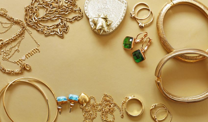 5 Simple DIY Jewellery Tutorials for Freshmen to Strive at Dwelling